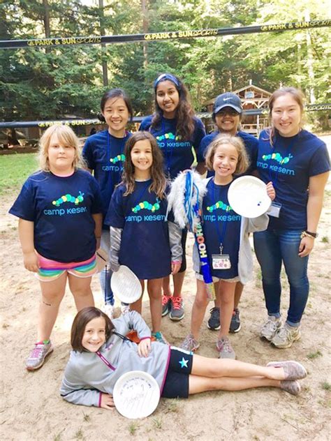 Turning Adversity into Adventure: How Camp Kesem Creates Magical Moments for Children Affected by Cancer